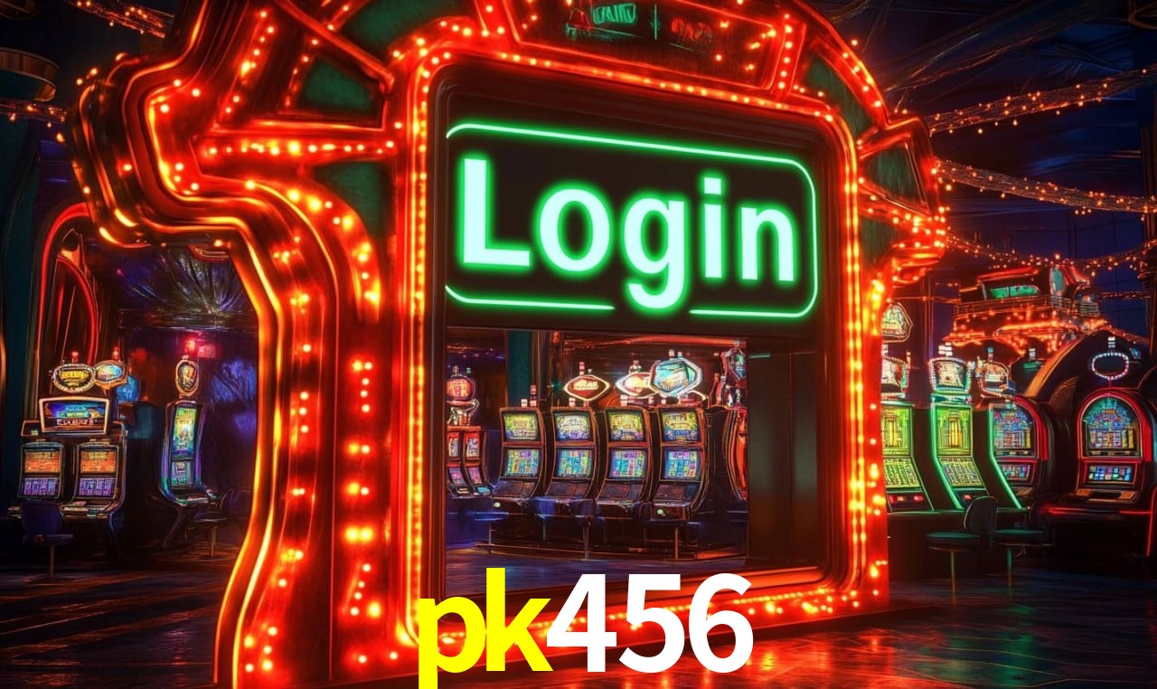 Estatísticas pk456