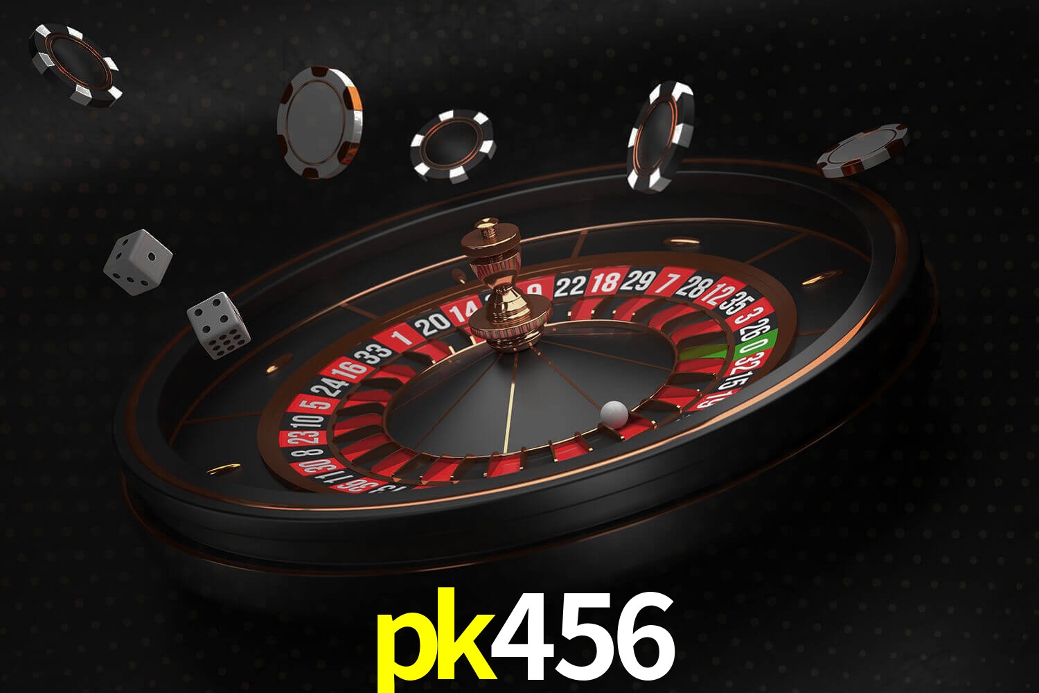 pk456 - Cassino Mais Premiado Online - pk456.com