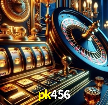 Estatísticas pk456