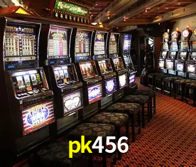 A Revolução dos Aplicativos de Jogos no pk456