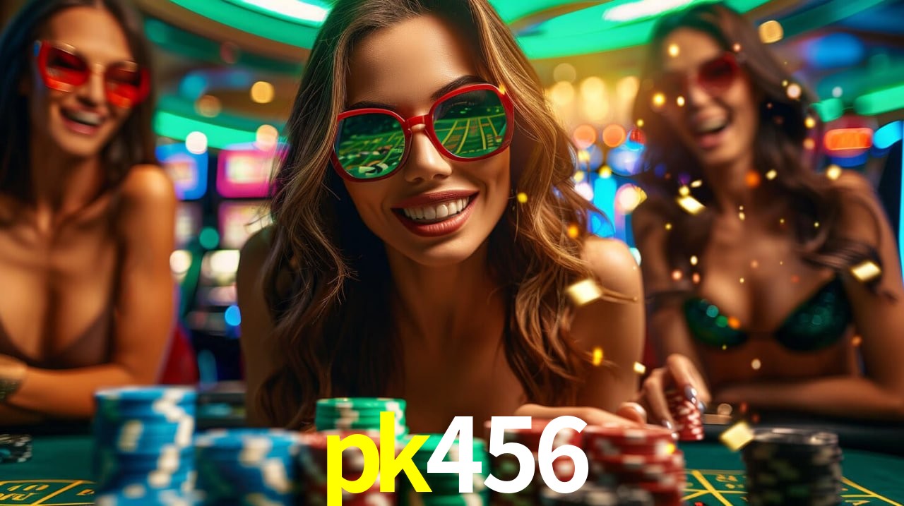 Welcome Bonus pk456