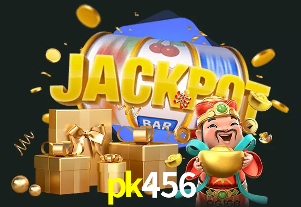 pk456 bet