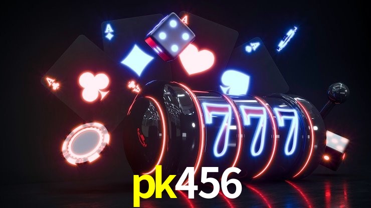 2FA Security pk456