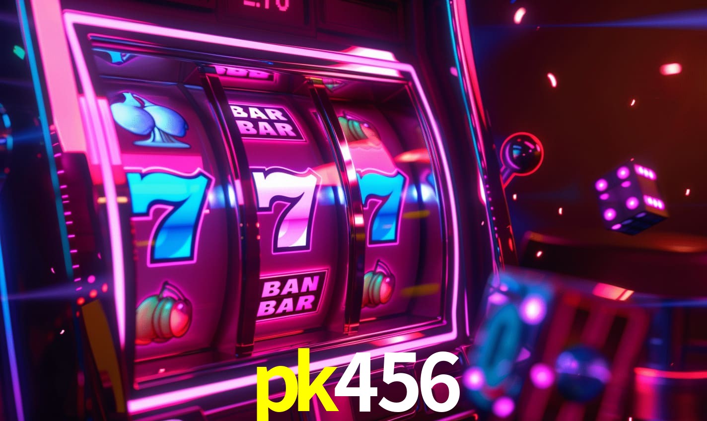 pk456: Jogue Crash e Experimente Alta Recompensa Instantânea