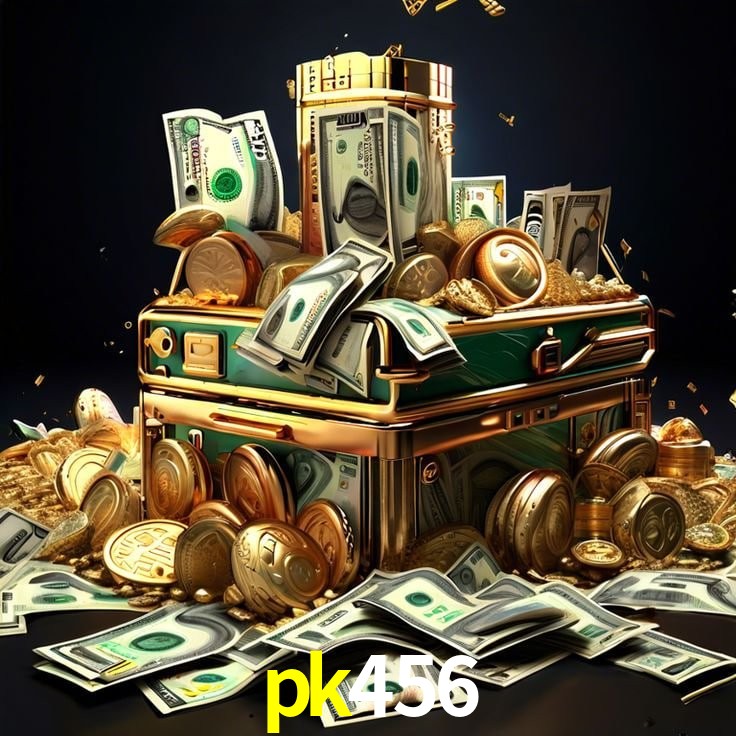 Recursos de Bônus pk456