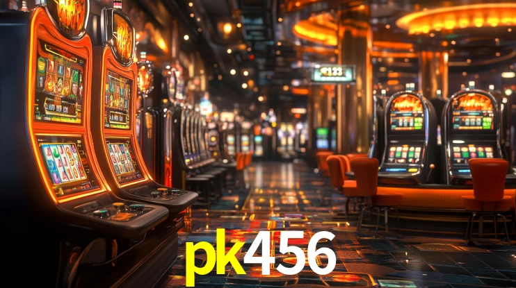 Tennis Betting pk456