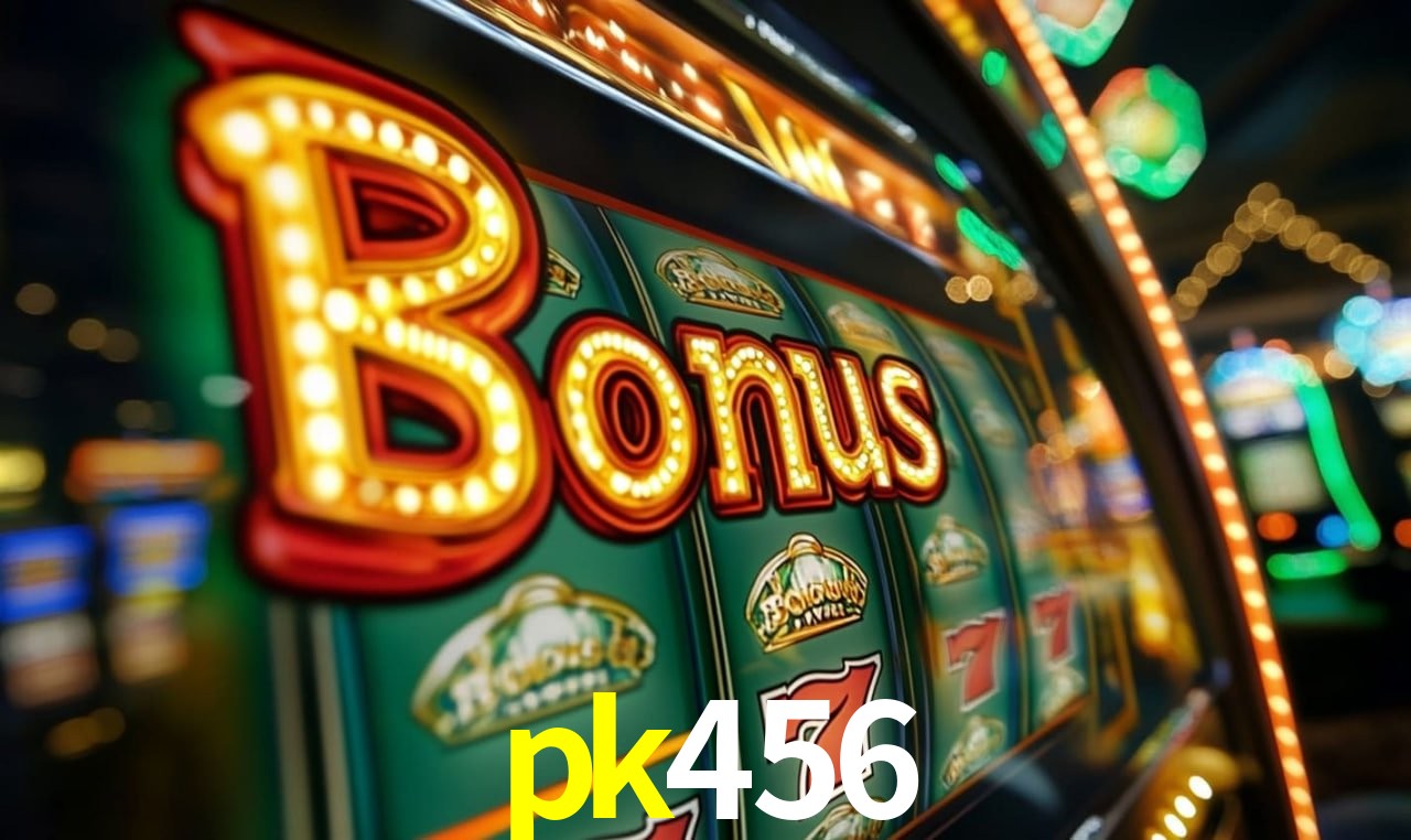 pk456: Jogos de Caça-Níqueis-Altas Recompensas, Roleta-Velocidade, Blackjack-Desafios Máximos