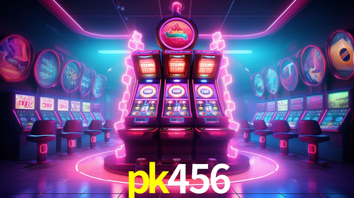 Roulette Table pk456