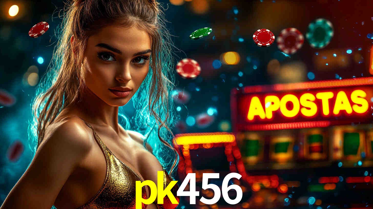 Descubra a Essência do pk456: Nossa História e Compromissos