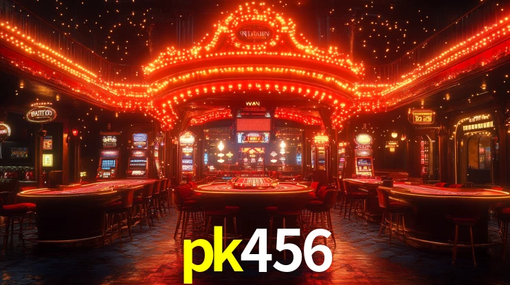 Football Betting pk456