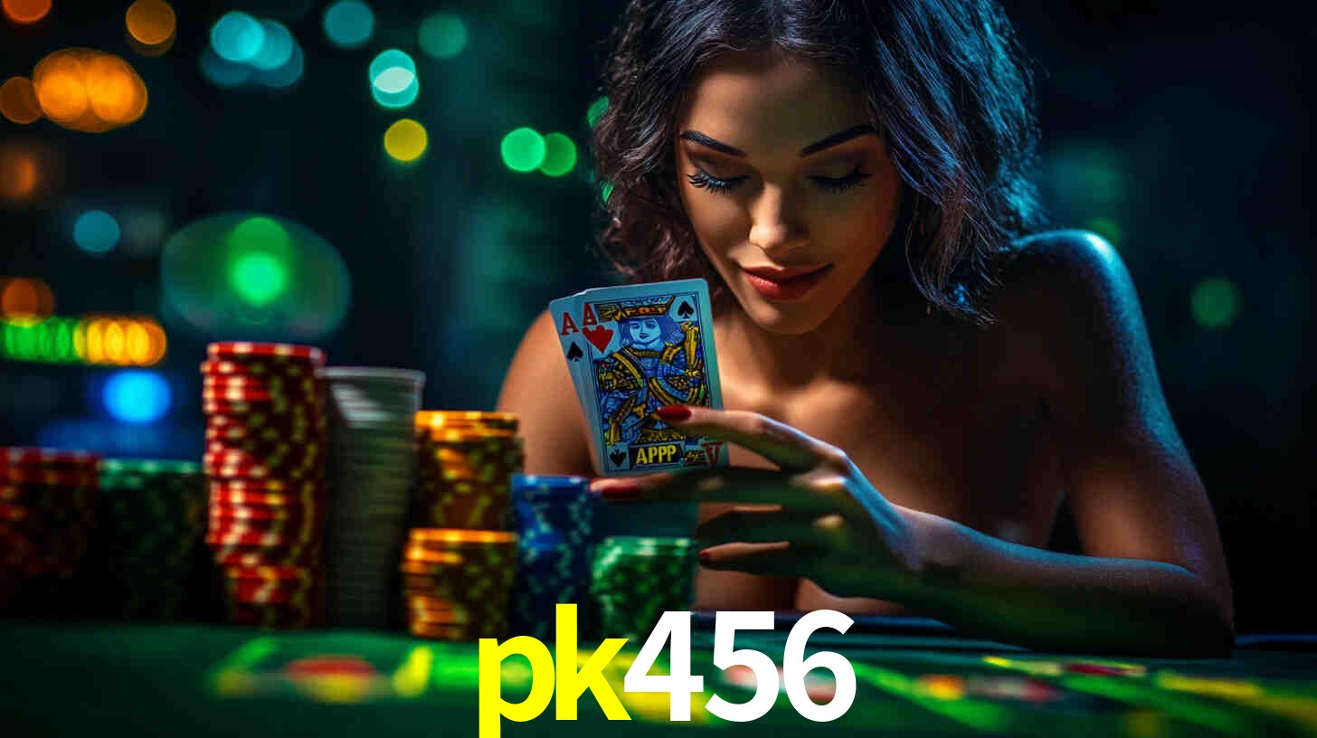 Descubra o Programa VIP da pk456: Vantagens Exclusivas para Jogadores