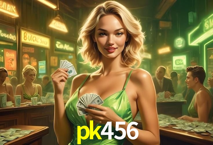Desvendando o Mundo dos Jogos Virtuais na pk456