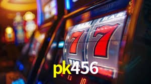 Sistemas de Segurança pk456