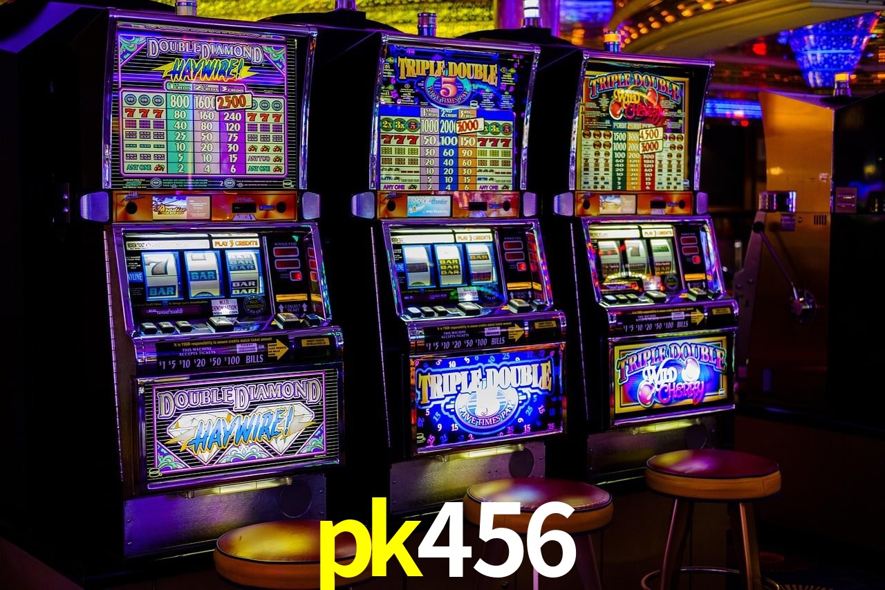 Apostas de Tênis pk456