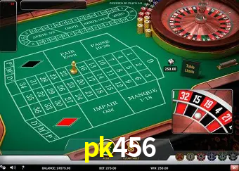 A Popularidade dos Caça-Níqueis no pk456