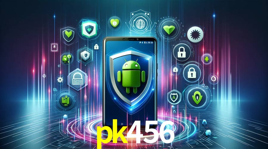 APP oficial da pk456 para mobile