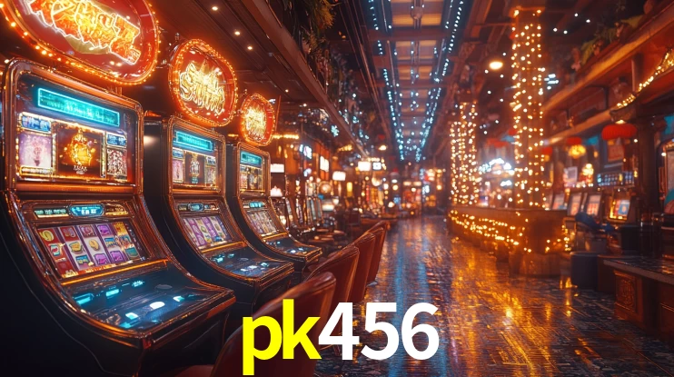 Blackjack Table pk456