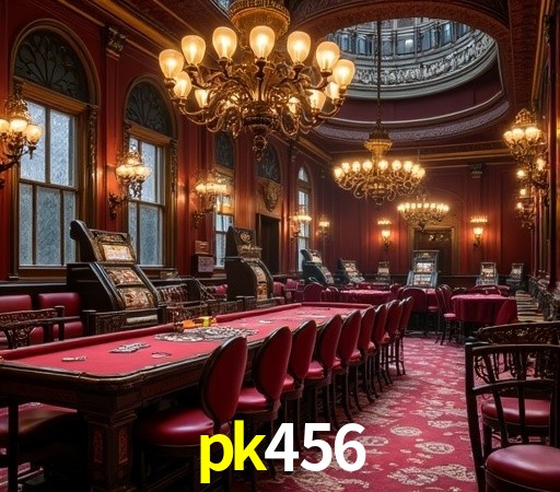  pk456 bet