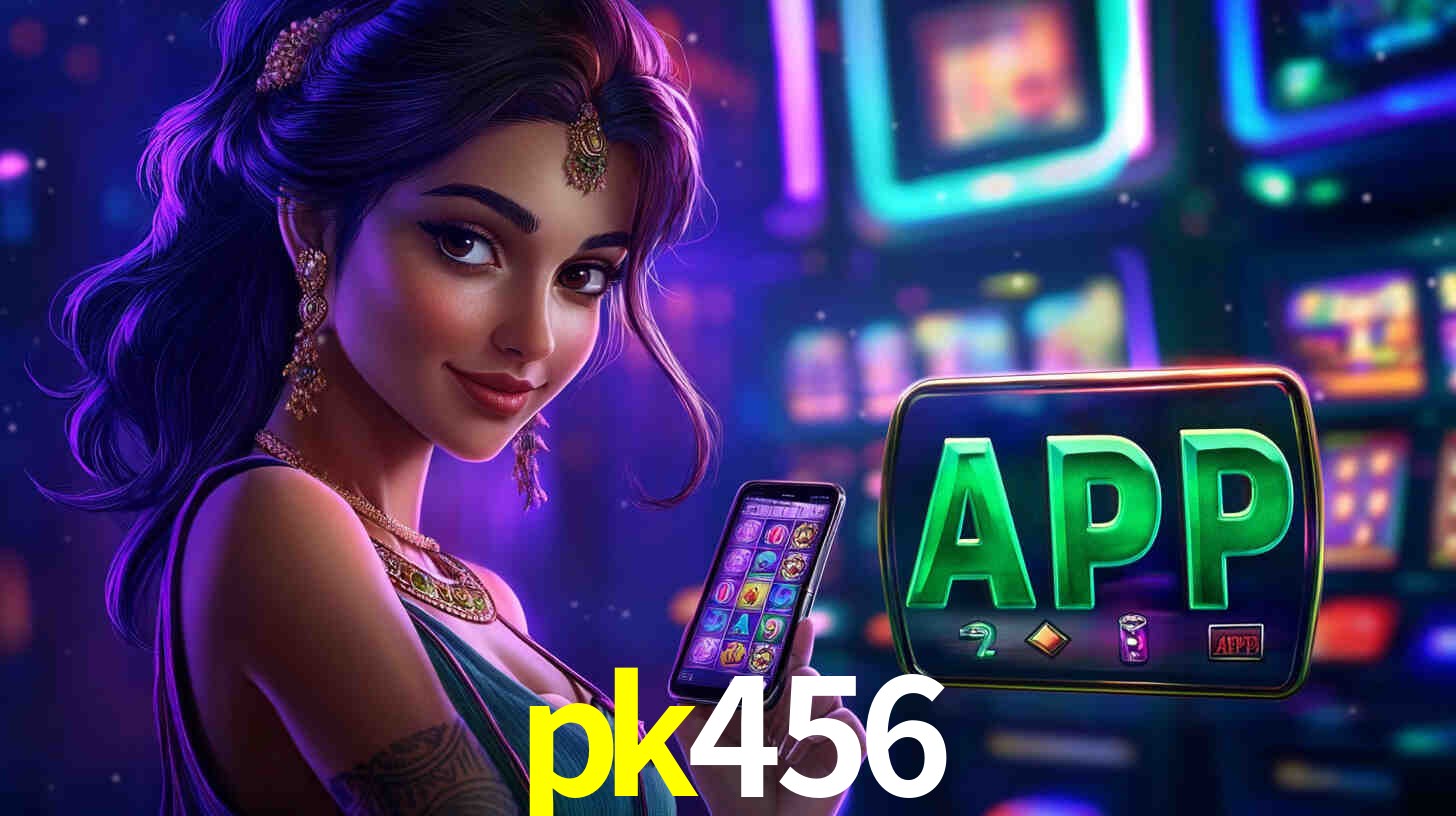 Welcome Bonus pk456