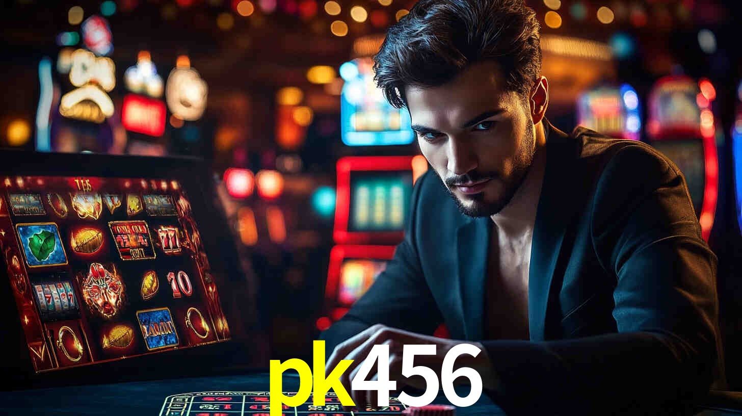 Daily Bonuses pk456