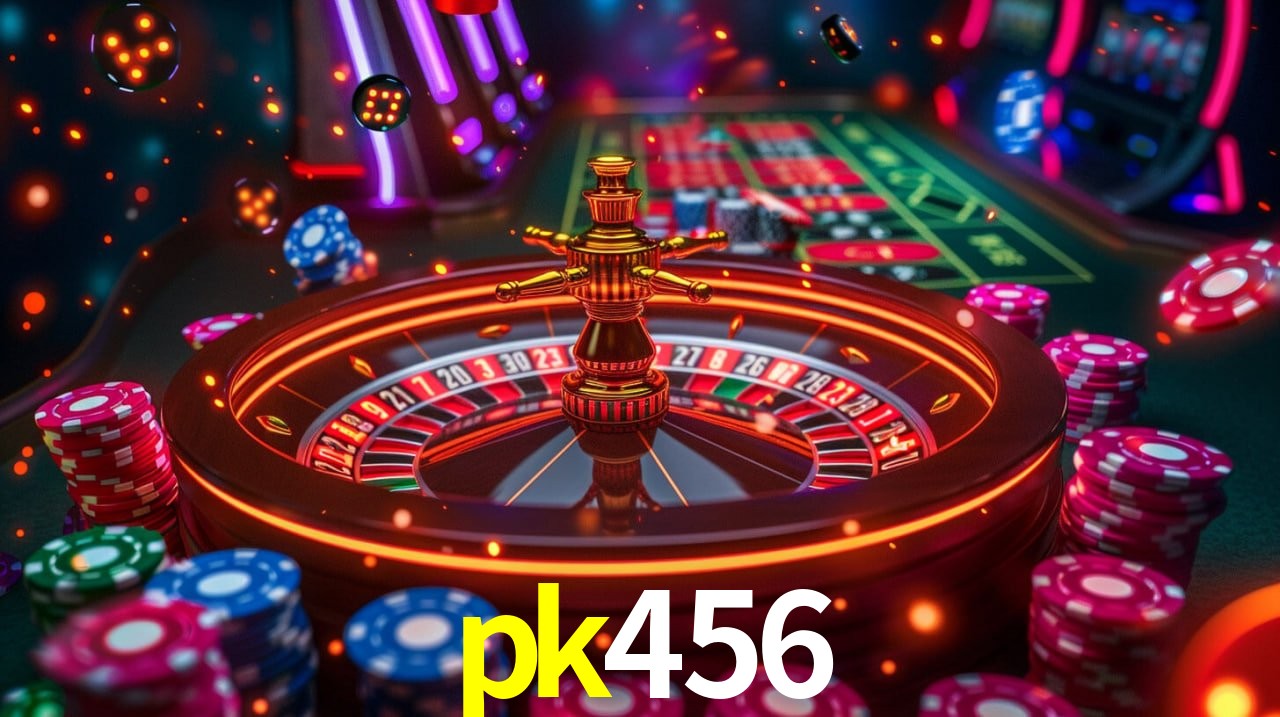 PIX Instantâneo pk456
