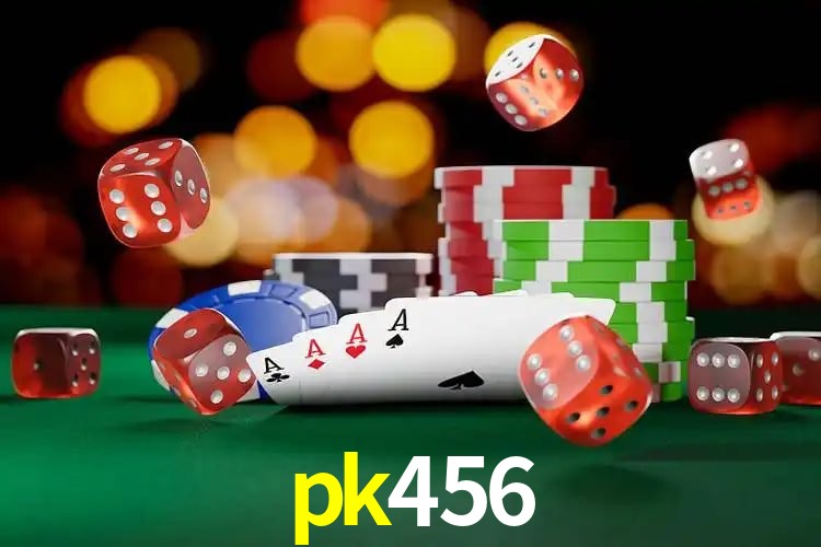 Login Seguro pk456