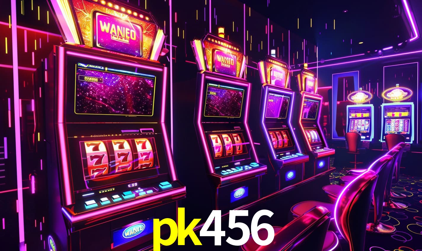 A Emoção da Loteria na pk456: Uma Chance de Mudança de Vida