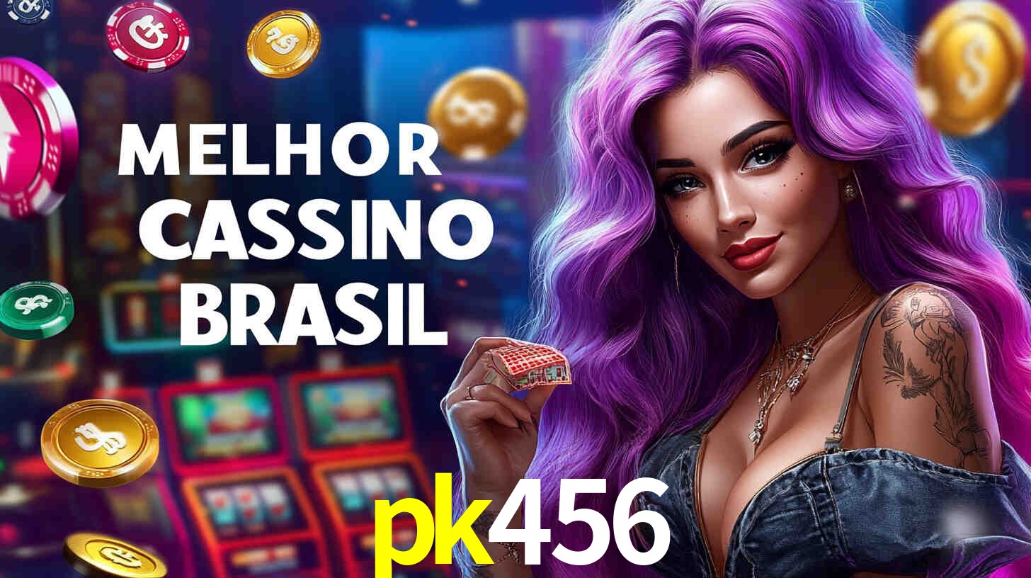 Descubra a Essência do pk456: Nossa História e Compromissos