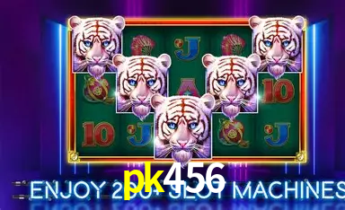 pk456: A Experiência de Casino com Jogos de Mesa ao Vivo