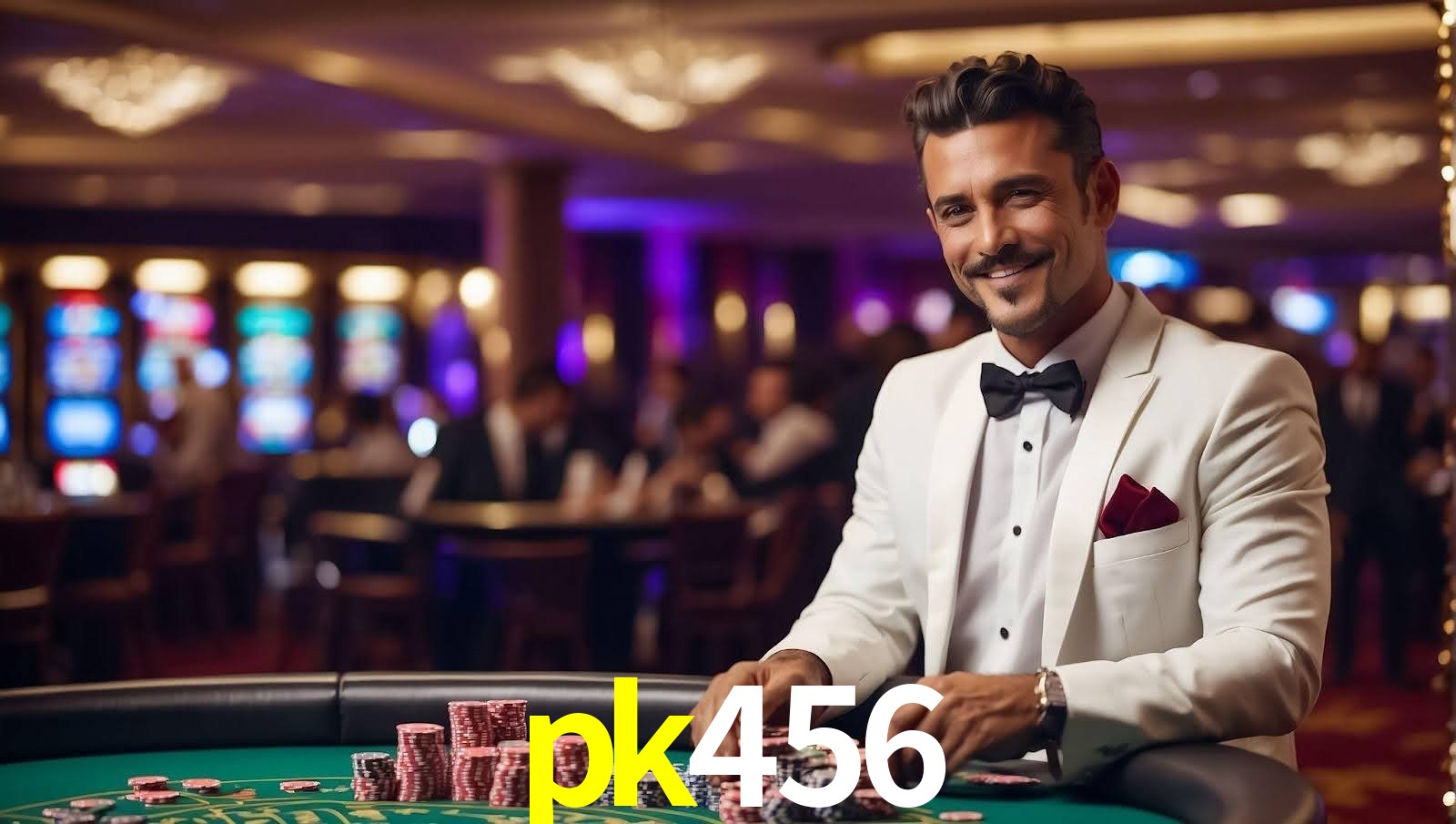 Promoções Sazonais pk456
