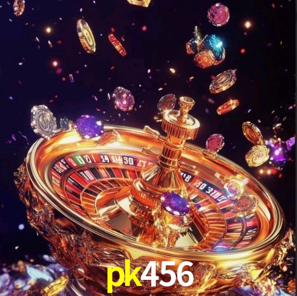 App pk456 no celular
