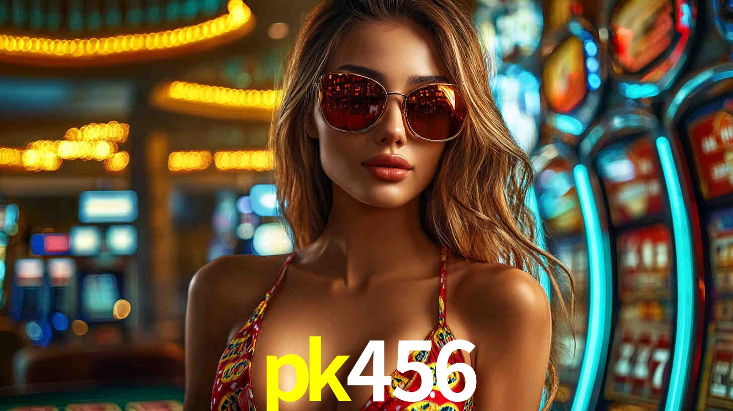 pk456 App Interface