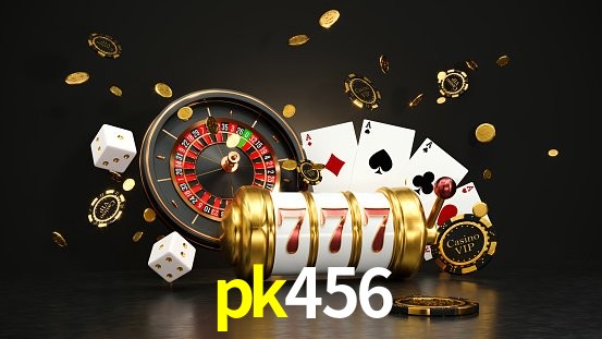 Football Betting pk456