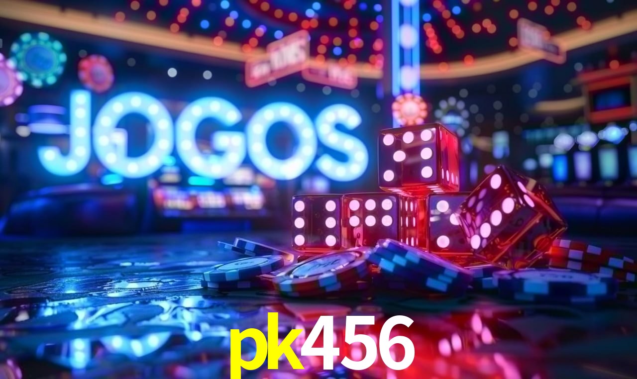 Mesa de Roleta pk456
