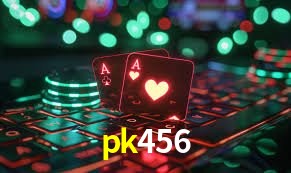 Diretório de Jogos pk456