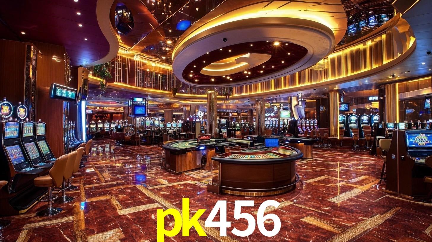 Welcome Bonus pk456