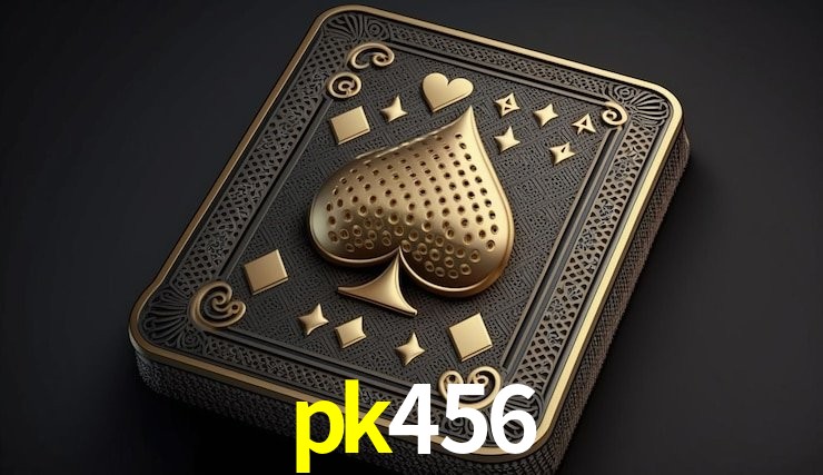 Jogos de Slot pk456