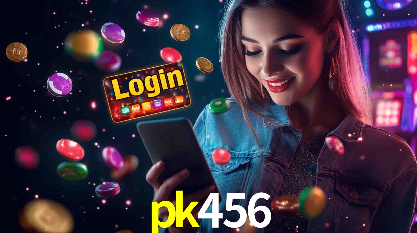 Descubra o Programa VIP da pk456: Vantagens Exclusivas para Jogadores