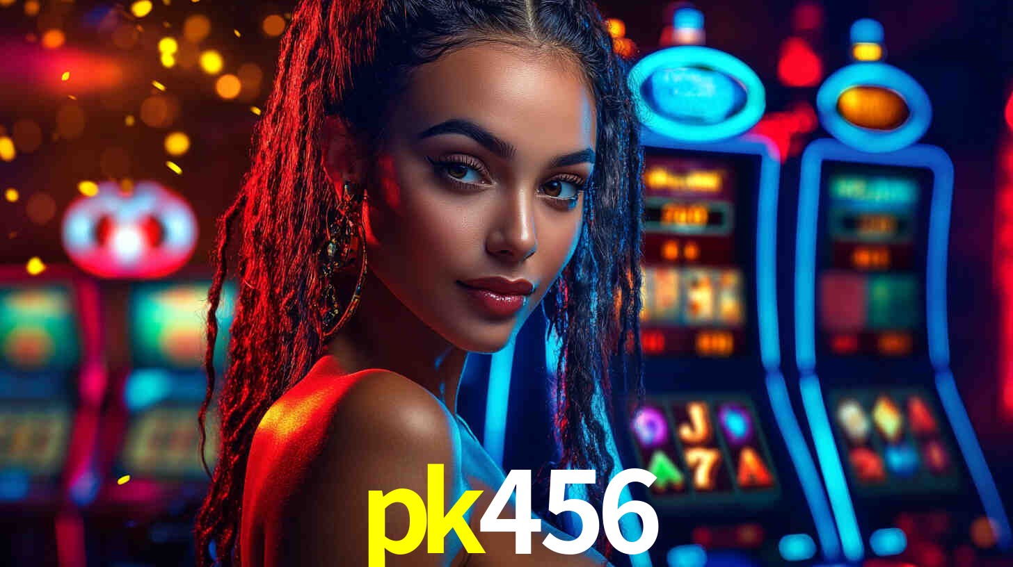 A Experiência Imersiva dos Cassinos Ao Vivo no pk456