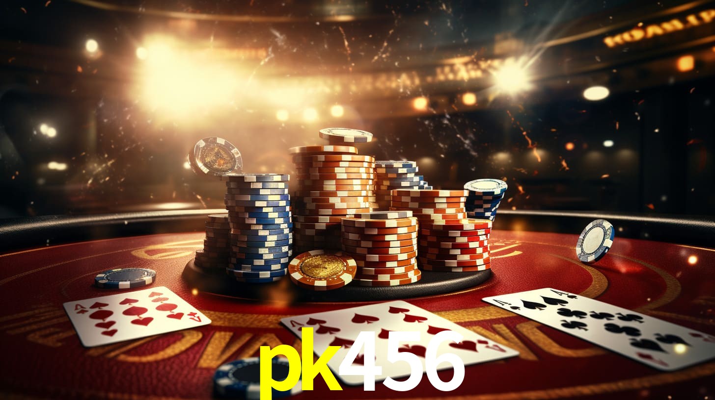 Blackjack Table pk456