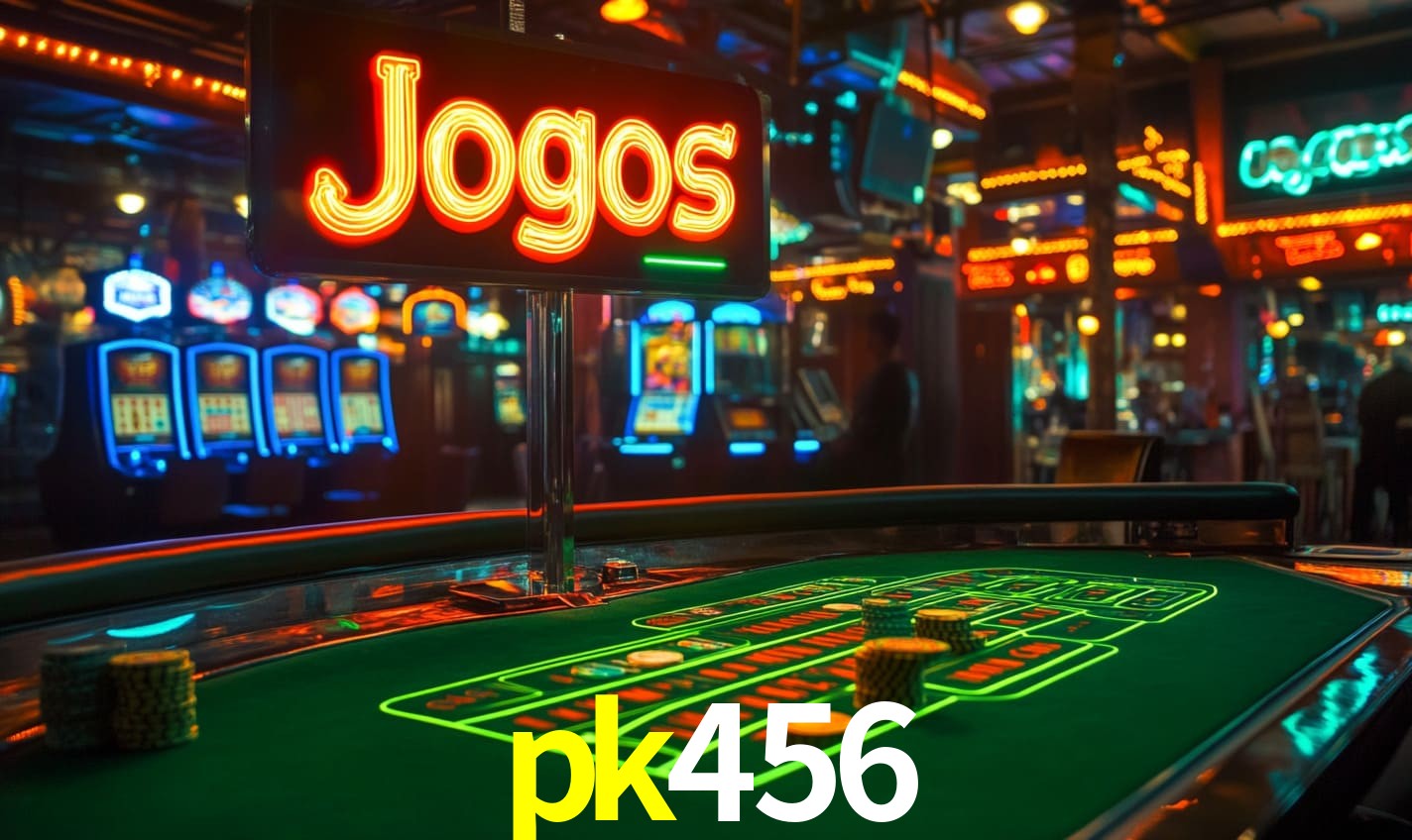 Promoção Relâmpago pk456