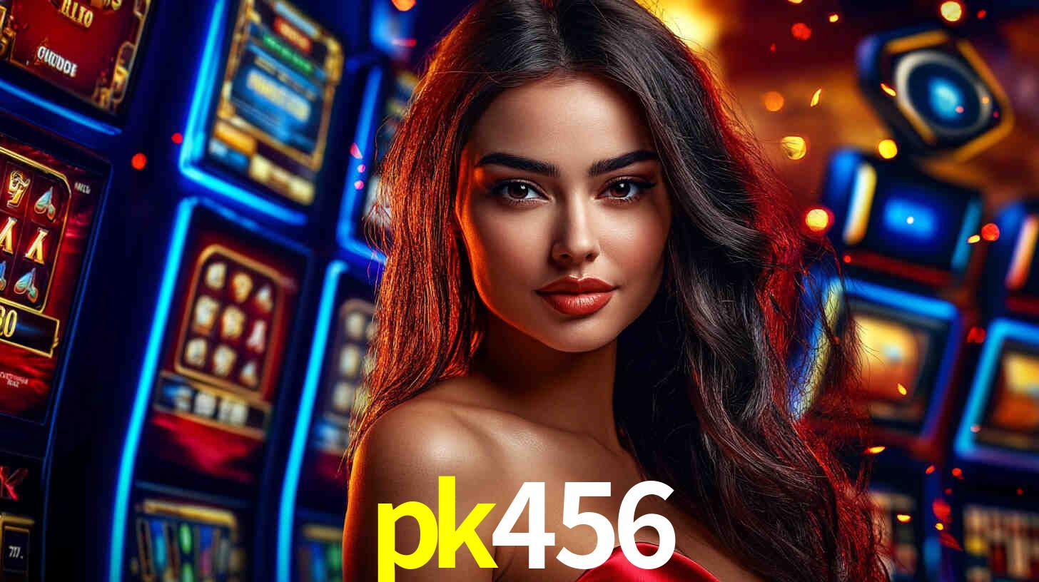 Desvendando o Mundo dos Jogos Virtuais na pk456