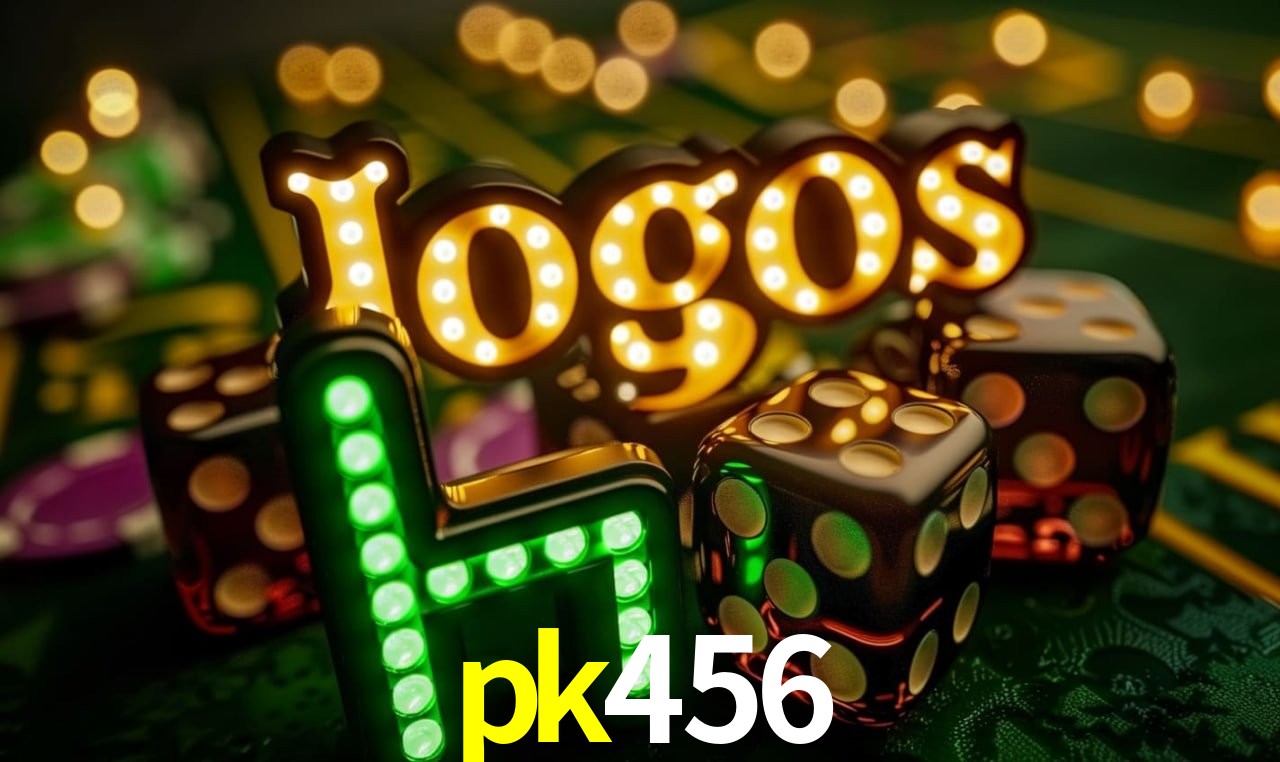 Login Seguro pk456