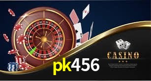 Recursos de Bônus pk456
