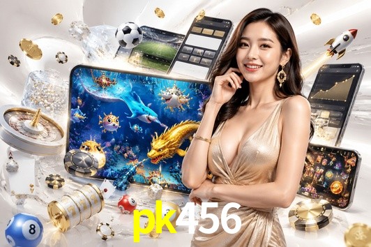2FA Security pk456