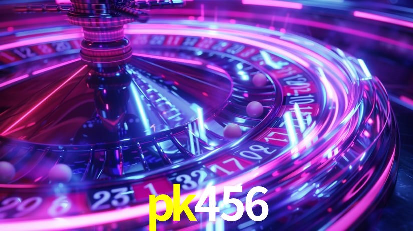 cassino pk456