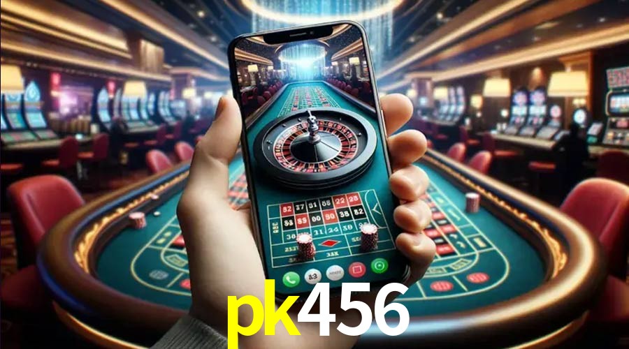 Responsive Design pk456