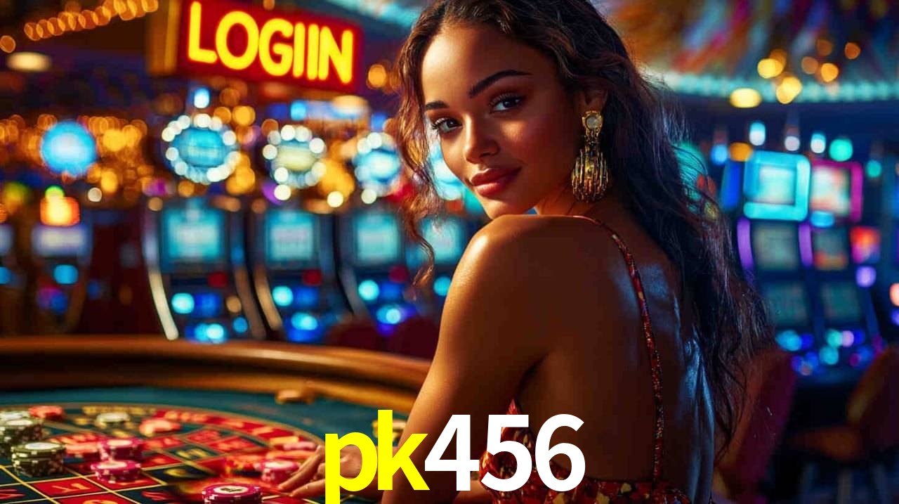 Sistemas de Segurança pk456