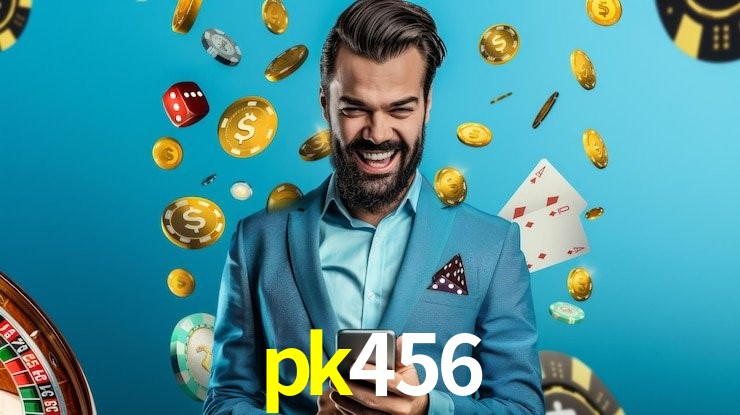 Game Providers pk456