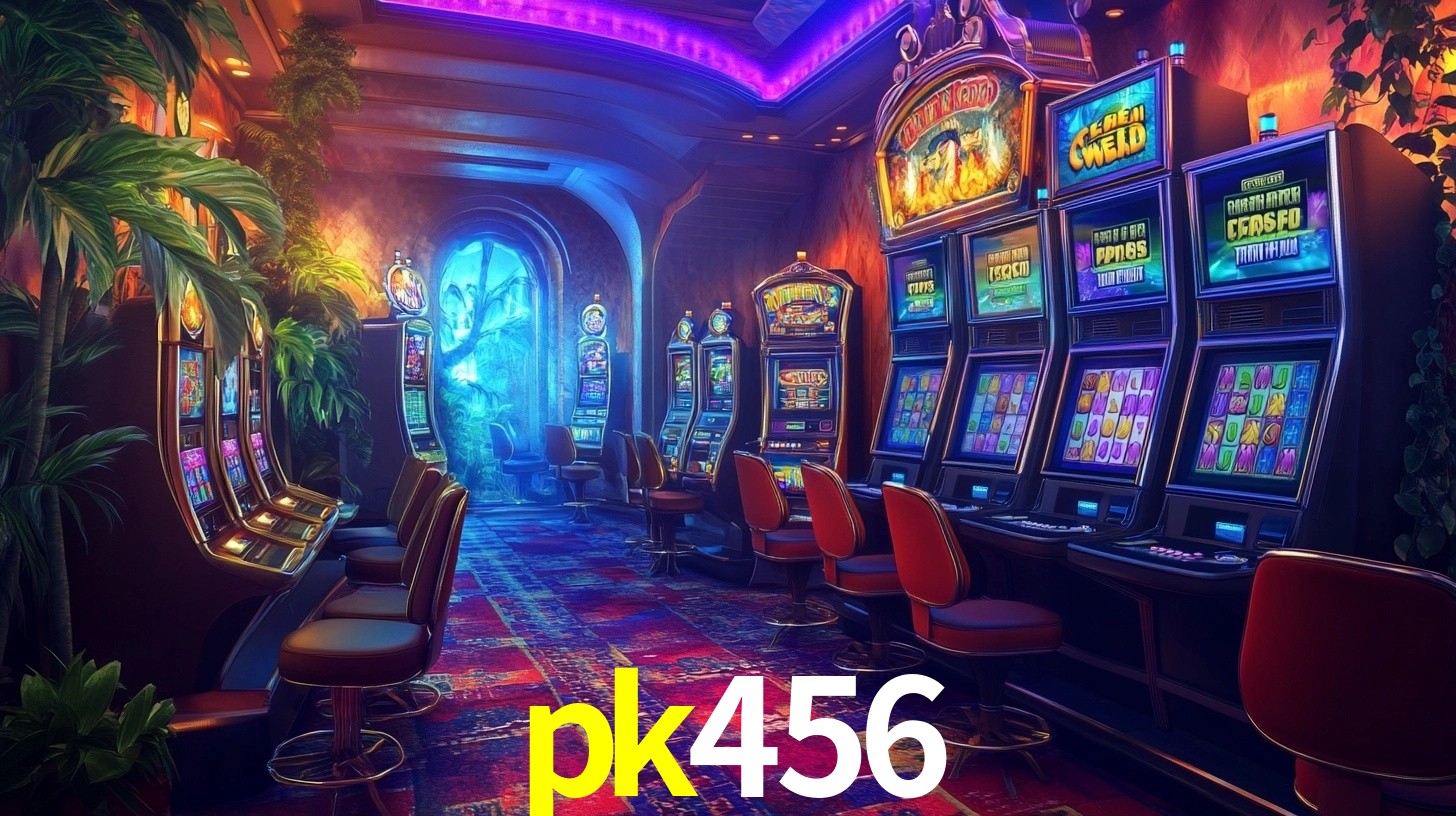 Tournaments pk456